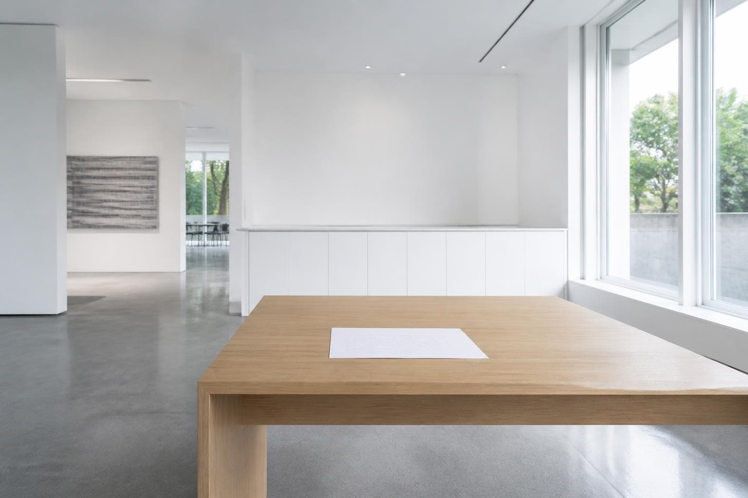 Digital studio workspace
