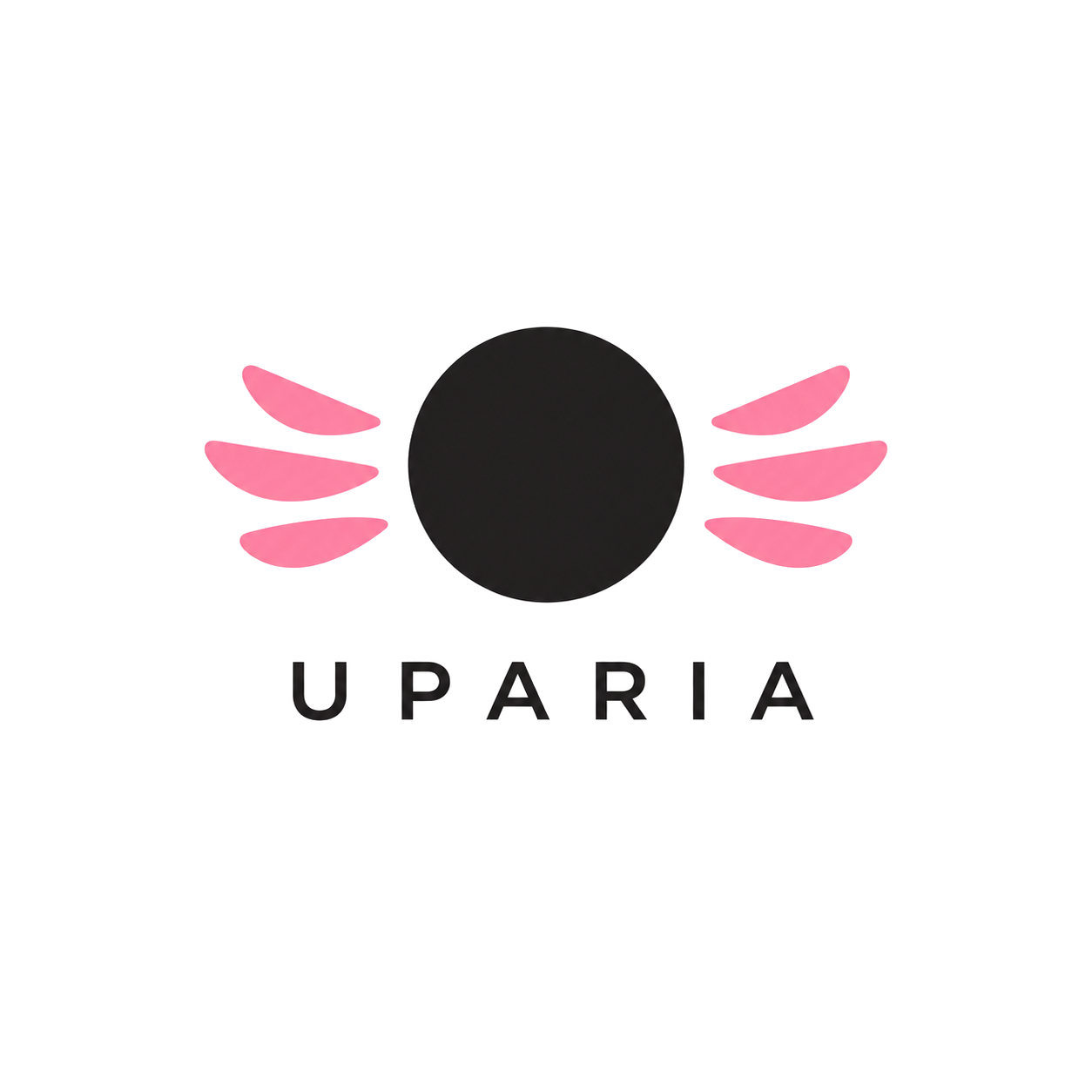 uparia logo