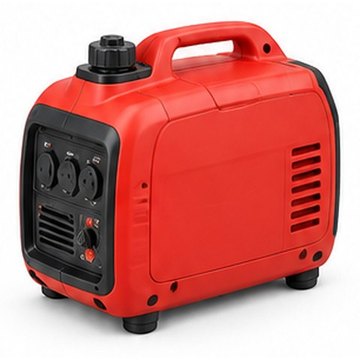 発電機のイメージ