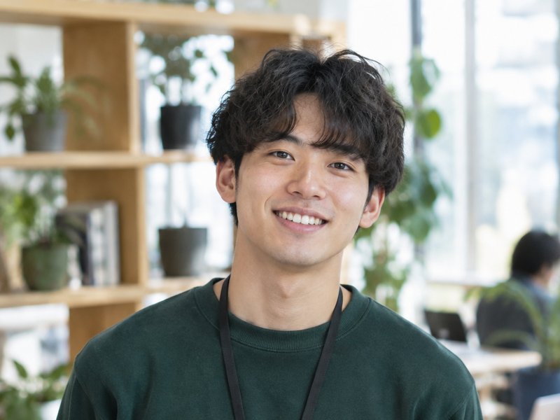 高瀬陸氏